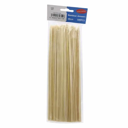 Carrific Skewer 30Cm