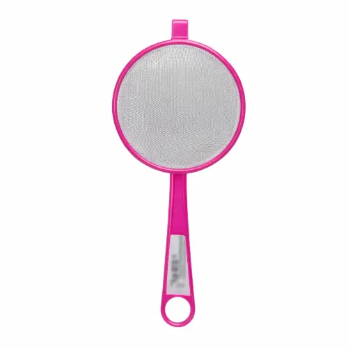 Carrific Tea Sieve 10"