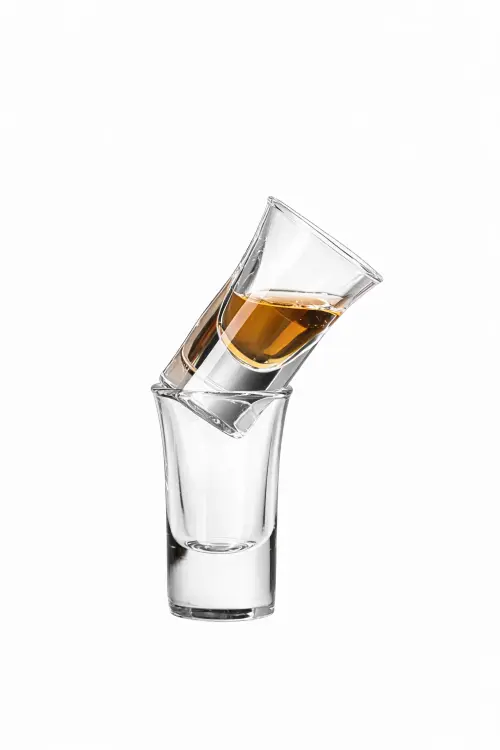 Hannings Tot Glass 30ml
