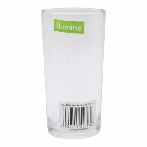 Illumine Opera Glass 250ml