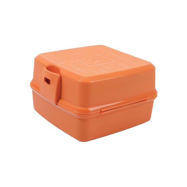 Kenpoly Bento Lunch Box