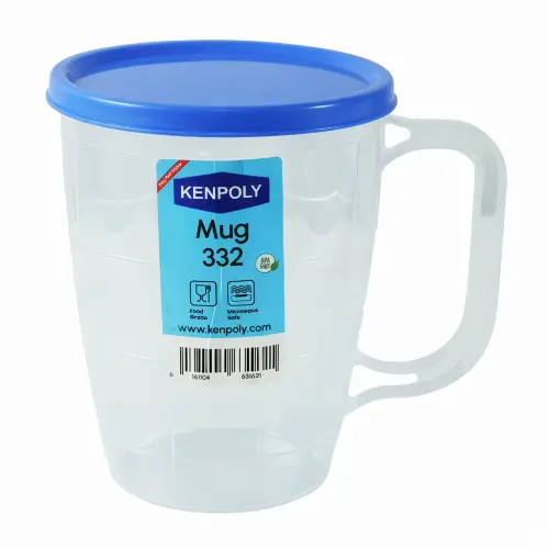 Kenpoly Mug Cup No.332