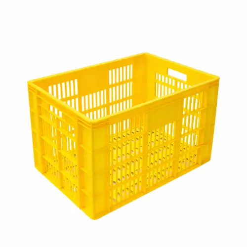 Kenpoly Polyair 360 Crate