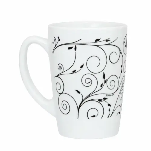 Luminarc Essence Mug 32Cl Adiva Black R6