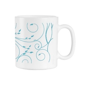 Luminarc Essence Mug 32Cl Adiva Blue R6