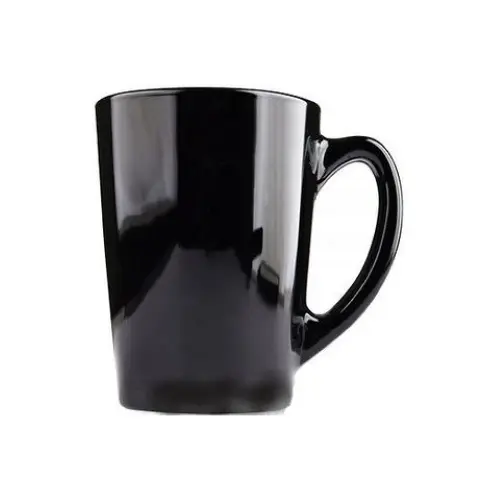 Luminarc New Morning Mug 32Cl Black