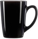 Luminarc New Morning Mug 32cl Black