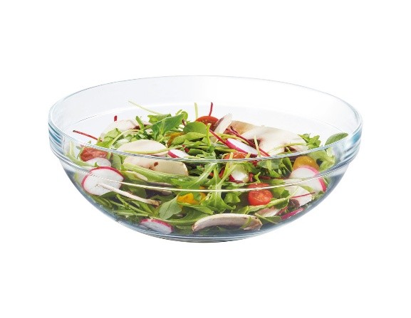 Luminarc Stack Bowl 23Cm