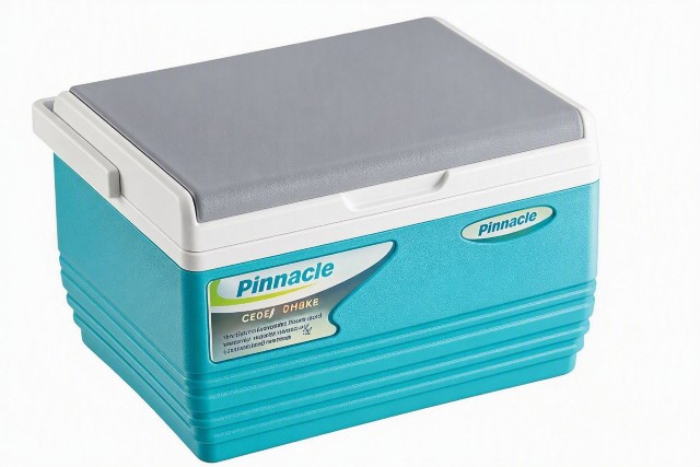 Pinnacle Cooler Box 11Ltr