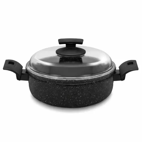 Siena Stainless Casserole 26Cm Rw1293-26Cm