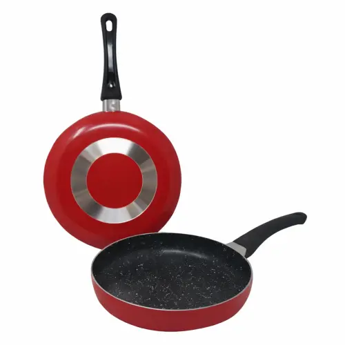 Storesome Stargift Marble Fry Pan 26Cm