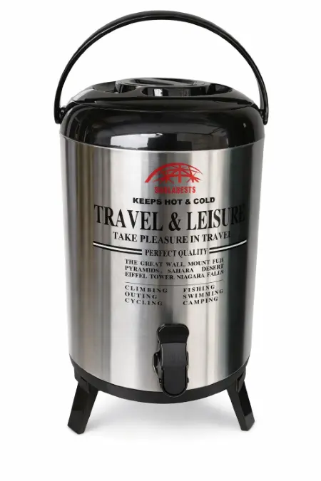Storesome Tea Urn 9.5L