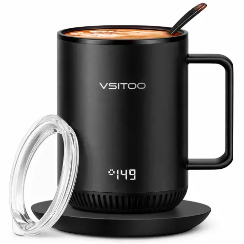 Venstar Coffee Mug A-3