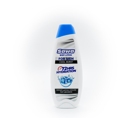 Sawa Cool Burst Body Lotion 200ml