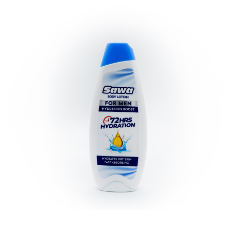 Sawa Hydration Boost Body Lotion 200ml