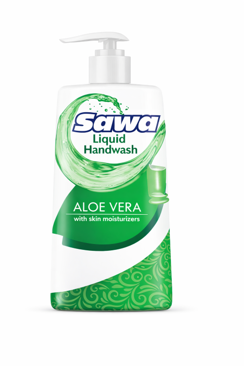 Sawa Aloe Vera Handwash 500ml