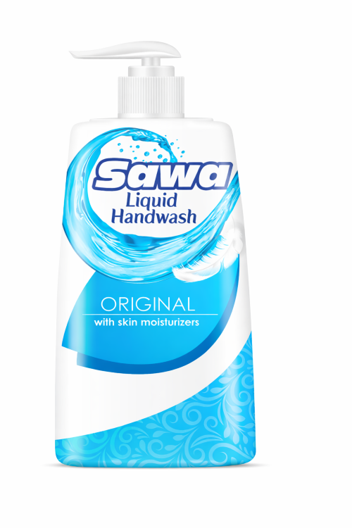 Sawa Original Handwash 500ml