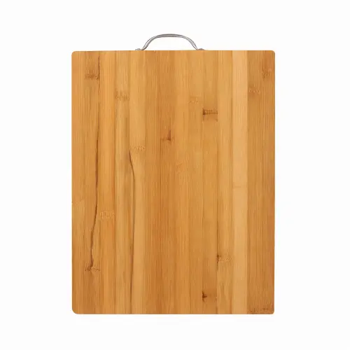Bamboo Chopping Board 40X30