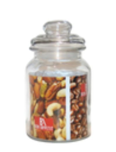 Bon Appetit Pot Jar+Lid 950ml