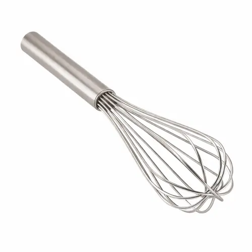 Carrifc Steel Whisk