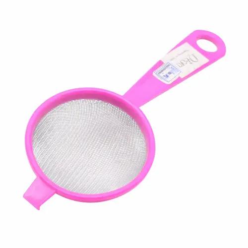 Carrific Tea Sieve 8"