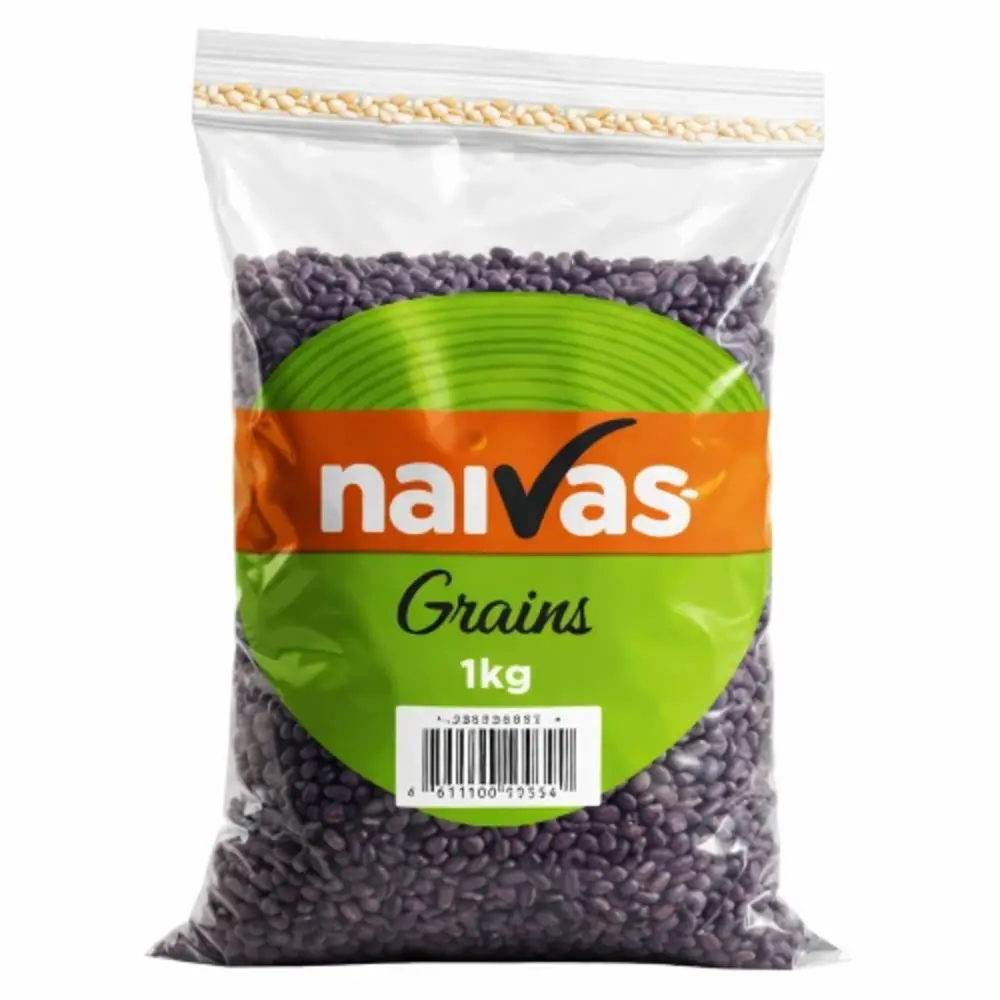 Naivas Wairimu Beans 1Kg