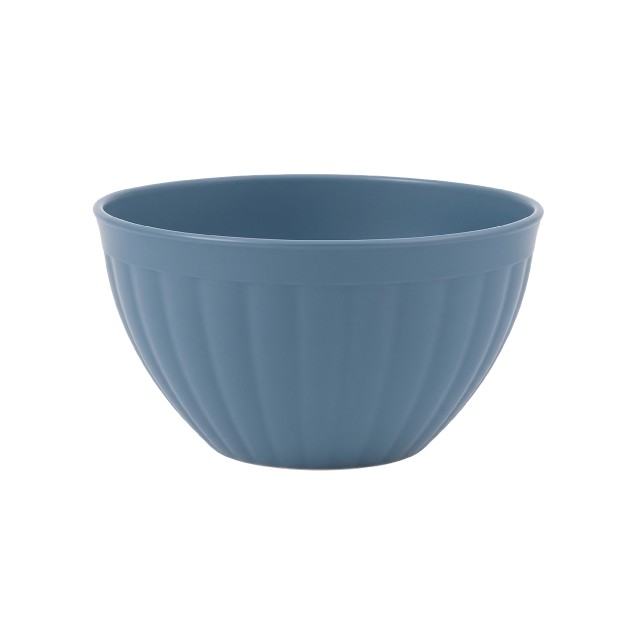 Kenpoly Clear Wave Bowl