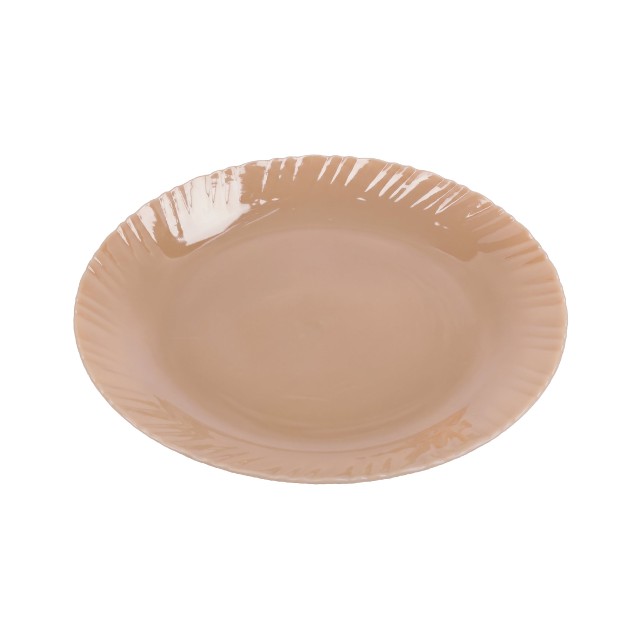 Kenpoly Flow Plate