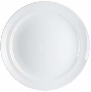 Luminarc Cannes Flat Plate 25Cm