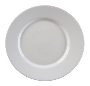 Luminarc Every Day Dinner Plate 24Cm