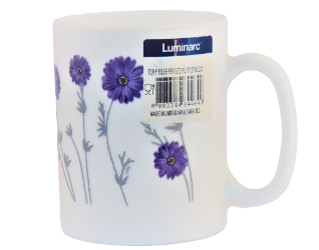 Luminarc Pensee Purple Essence Mug 32cl R6