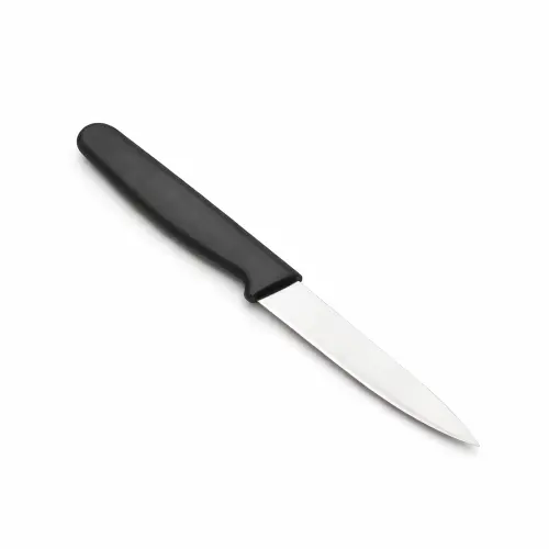 Storesome Black Handle Knife -7