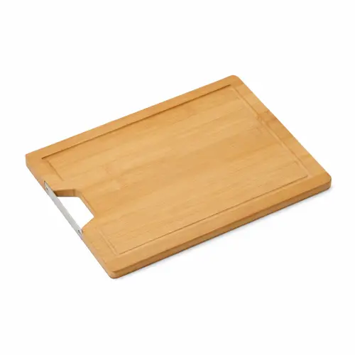 Bamboo Chopping Board 33X23