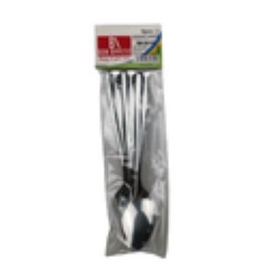 Bon Appetit Mara Dessert Spoon R6