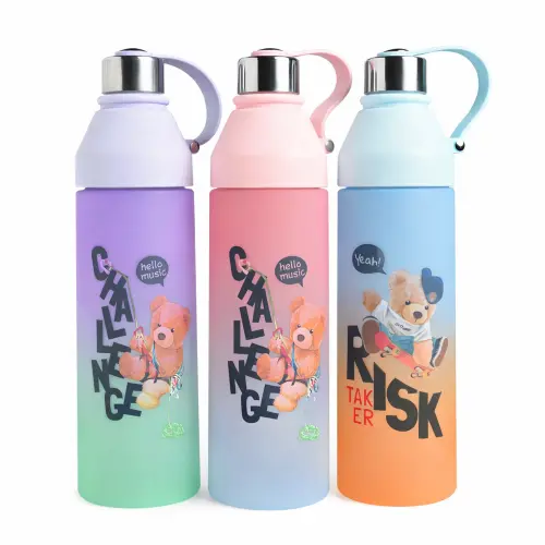 Decent Water Bottle 6008B
