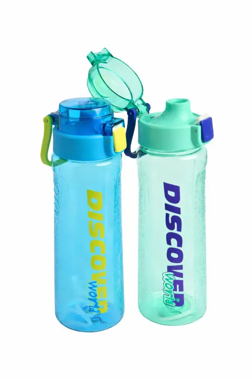 Decent Water Bottles 1855