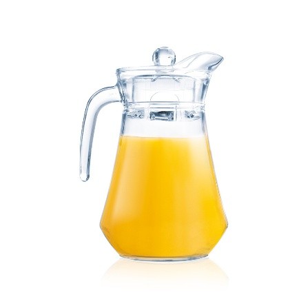 Luminarc Arc Jug 1L6+Lid