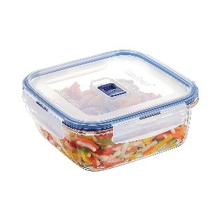 Luminarc Pure Box Square 122cl