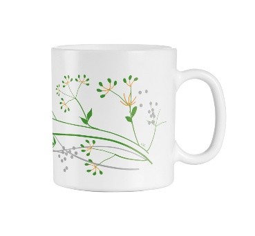 Luminarc Ziva Peach Essence Mug 32cl R6
