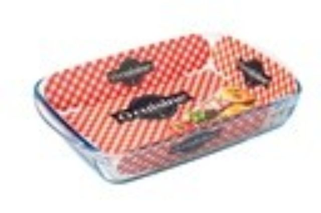 Ocuisine Rect Roaster 2L6/39X24Cm