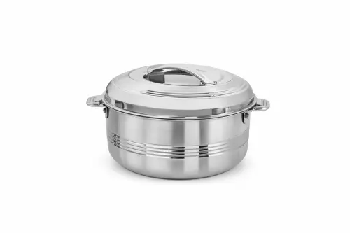 Signature S/Steel Spark Hotpot 2500ml