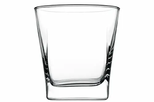 Crom Carre Wisky 41280-1Pc