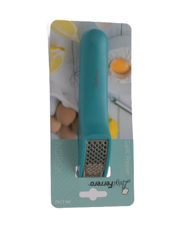 Garlic Presser Luigi Ferrero Norsk Fr-1742
