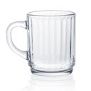 Luminarc Striped Stackable Mug 25cl R6