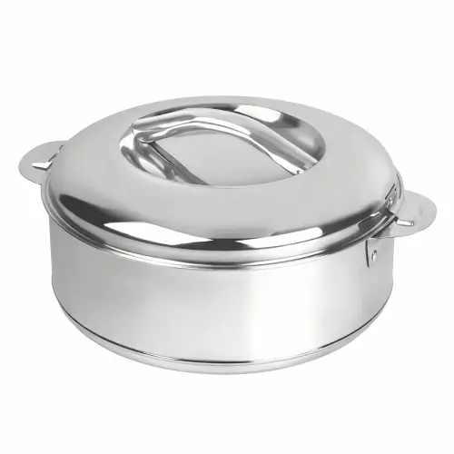 Midas S/Steel Hotpot Hp/100 3Pc