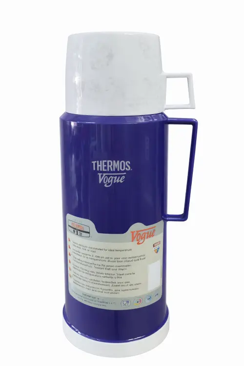 Nabico Thermos Vogue Flask 1.0L R
