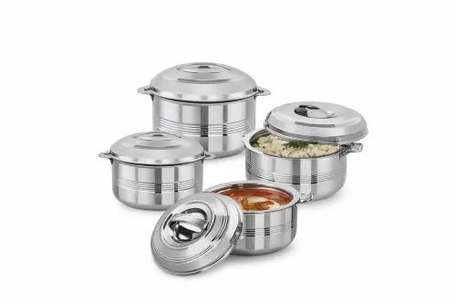 Signature S/Steel Spark Hotpot 1500ml