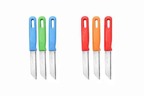 Storesome 2Pc Fruit Knife -Kt-01
