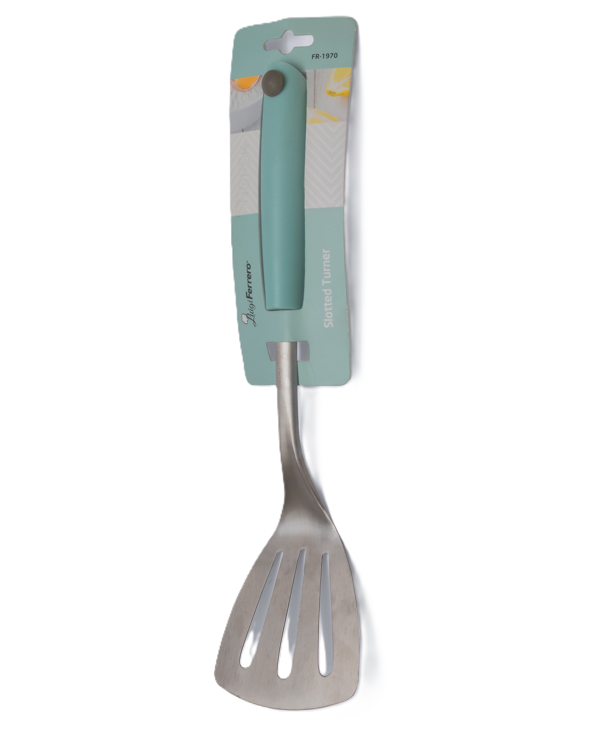 Luigi F Nrk Slotted Turner Fr-1970