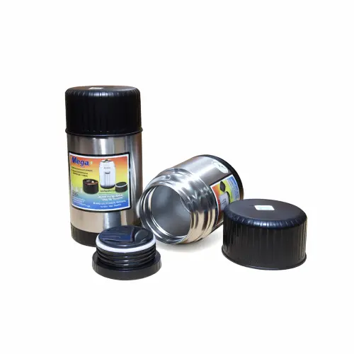 Mega S/S Food Flask 0.75L Mg/255